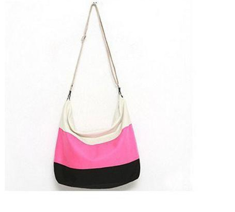 Canvas Hand Ladies Brand Cross Body Shoulder Crossbody Women Messenger Bags Handbags Bolsos Bolsas Sac A Main Femme De Marque