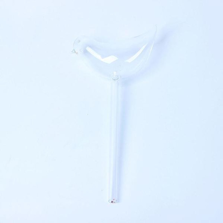 Automatic Water Drip Bird Planters