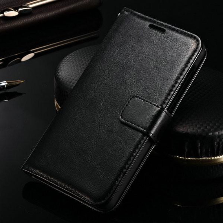 Luxury Flip Leather Case For Lenovo Vibe P1 S850 S660 S90 S60 A536 A328 A319 K900 K910 P70 Wallet Phone Cover Coque +Card Holder