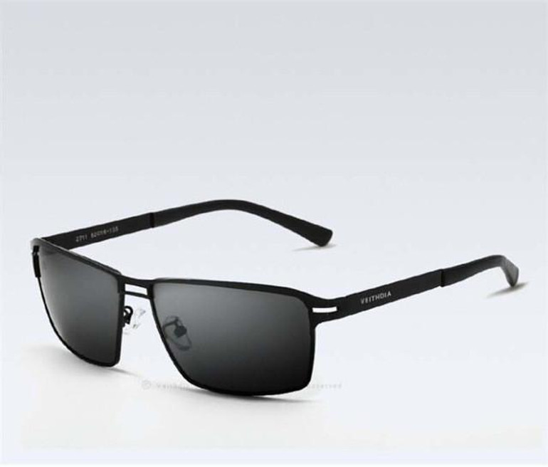 Luxury Brand Sunglasses Men Polarized Driving Men Sun Glasses Mens Sunglasses Vintage Male Sun Glasses Eyewear gafas de sol
