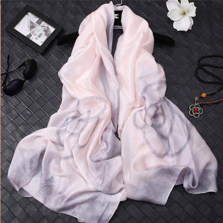 Luxury Brand Scarf Pashmina Echarpe Cashmere Scarf Wrap Shawl Spring Scarf Men Women's Scarves Long  Wool Cachecol Foulard
