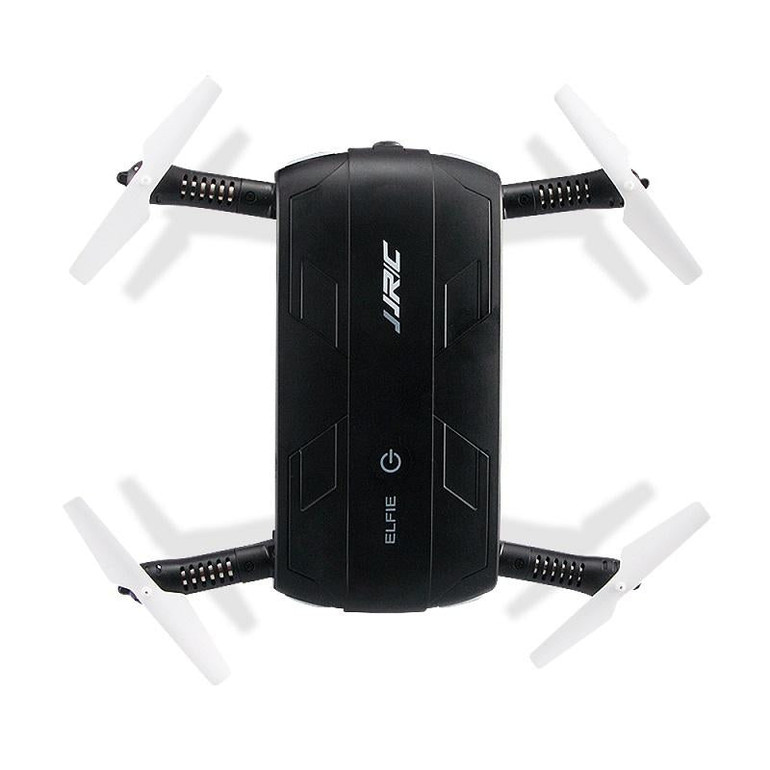 JJRC H37 Drone Foldable Mini Drones with Camera HD RC Dron Helicopter Quadcopter WIFI Elfie Pocket Fold Portable Photography