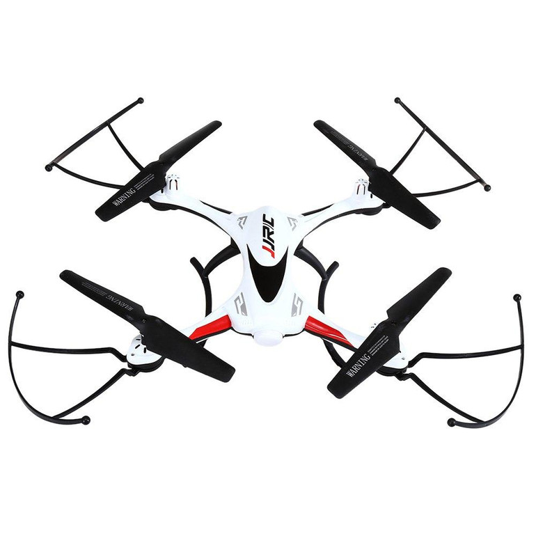 JJRC H31 RC Drone Dron 2.4GHz 4CH Waterproof Quadcopter Headless Mode Flying Helicopter One Key Return Copter LCD Display Drones