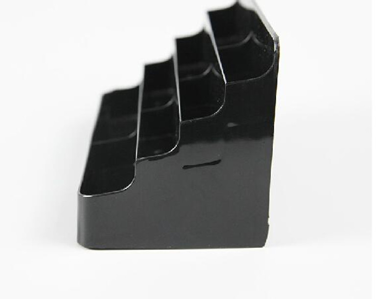 Name card holder Trays Box Acrylic display rack company name card carrier case exhibition display stand