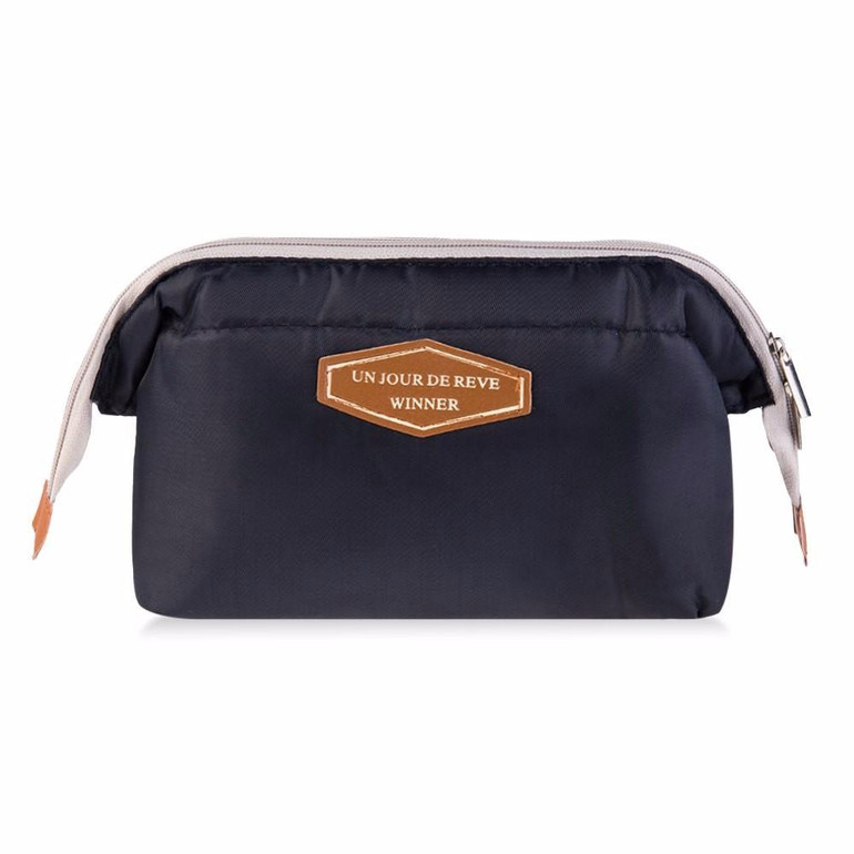 Portable Cute Multifunction Beauty Travel Cosmetic Bag Makeup Case Pouch Retail/Wholesale