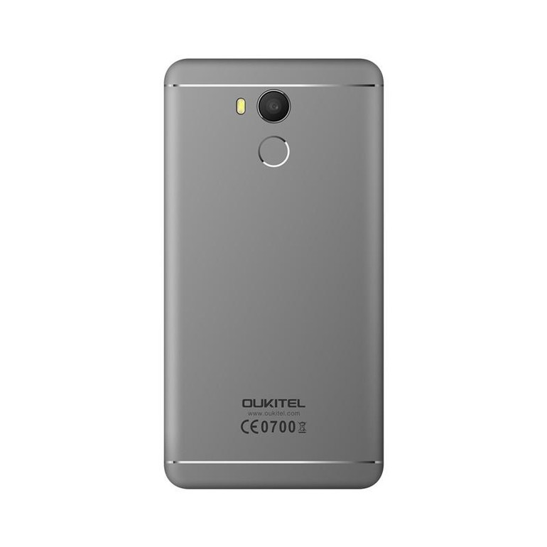 Original Oukitel U15 PRO Smartphone MT6753 Octa Core 5.5 Inch 3GB RAM 32GB ROM Dual SIM Card 4G FDD LTE fingerprint Phone