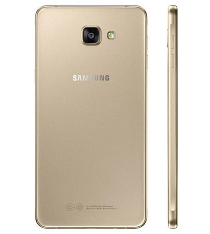 Samsung Galaxy A9 Pro 2016 Duos Original Unlocked LTE Dual Sim Mobile Phone 6.0" 16MP Samsung A9100 Octa Core RAM 4GB ROM 32GB