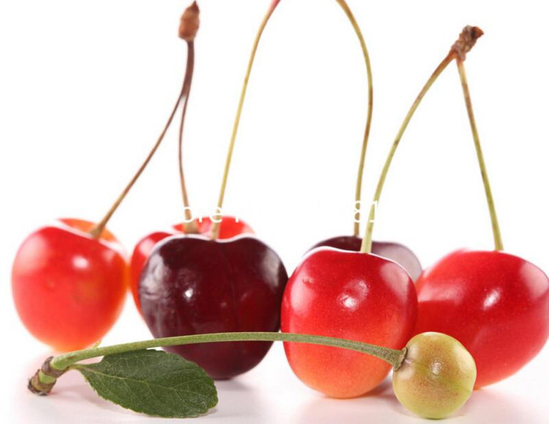 Sale!2016 Asian Rare Cherry Seeds Fruit Seeds 10pcs/pack Bonsai Seeds Free Shipping