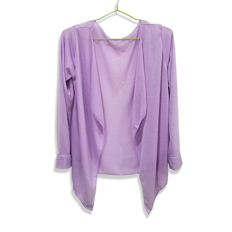 Sale Fashion Women summer Autumn Candy Colors Sun Protection Casual Cardigans Air Conditioning Shirts Thin Coat Blouse