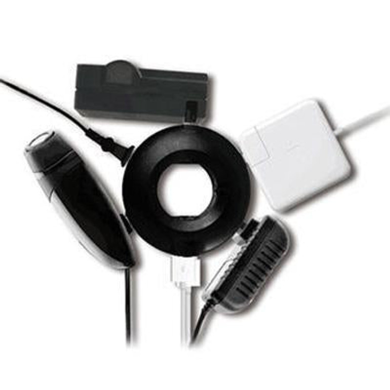 Universal Travel USB Socket