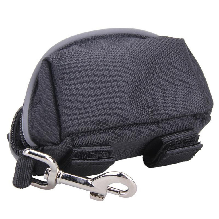 Universal Puppy Cat Dog Bag Holder Pouch Dispenser Pet Dog Cat Poop Scoop Waste Clean Up Bags