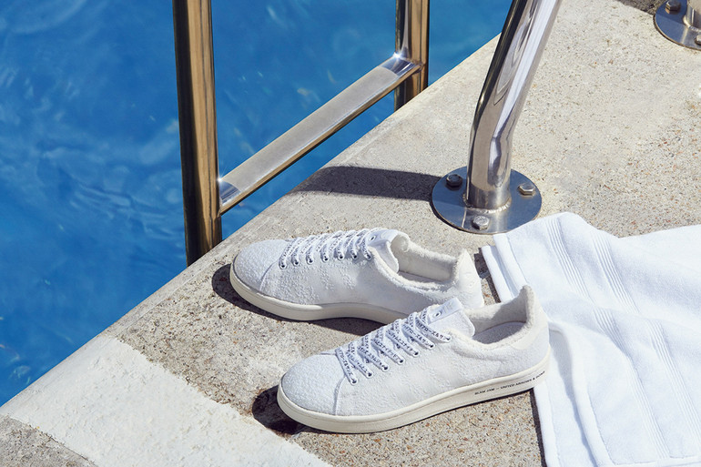United Arrow & Sons x Slam Jam x adidas Consortium Campus SE United Arrow & Sons x Slam Jam x adidas Consortium Campus SE