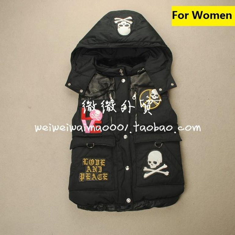 Unisex Genuine Leather Jacket  Long Casual Natural Sheepskin Jacket With Hat Hooded Suede Jacket For Women And Men Free Shipping