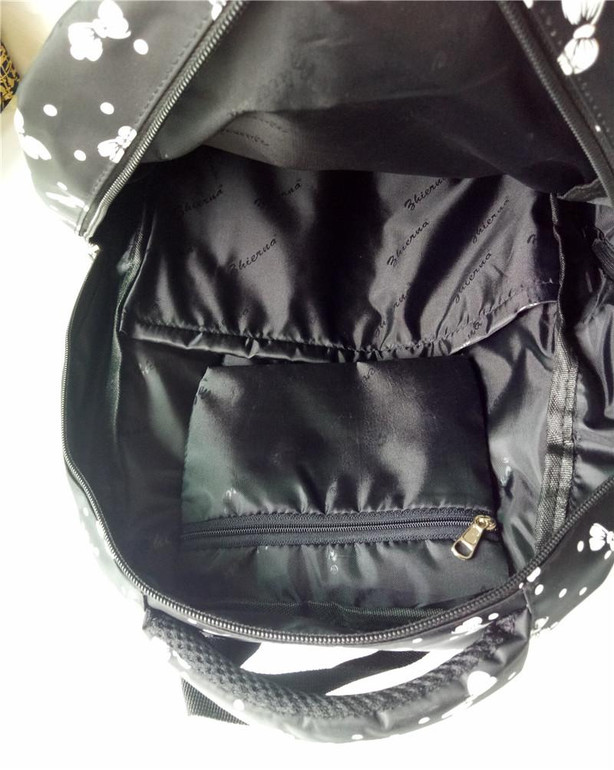 School Bags for Teenagers Girls Schoolbag Large Capacity Women Printing School Backpack Rucksack Bagpack Cute Book Bags mochila