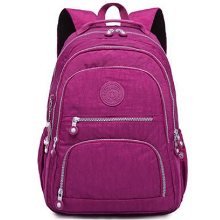 School Backpack for Teenage Girl Mochila Feminina Women Kipled Backpacks Nylon Waterproof Casual Laptop Bagpack Female Sac A Do School Backpack for Teenage Girl Mochila Feminina Women Kipled Backpacks Nylon Waterproof Casual Laptop Bagpack Female Sac A Do