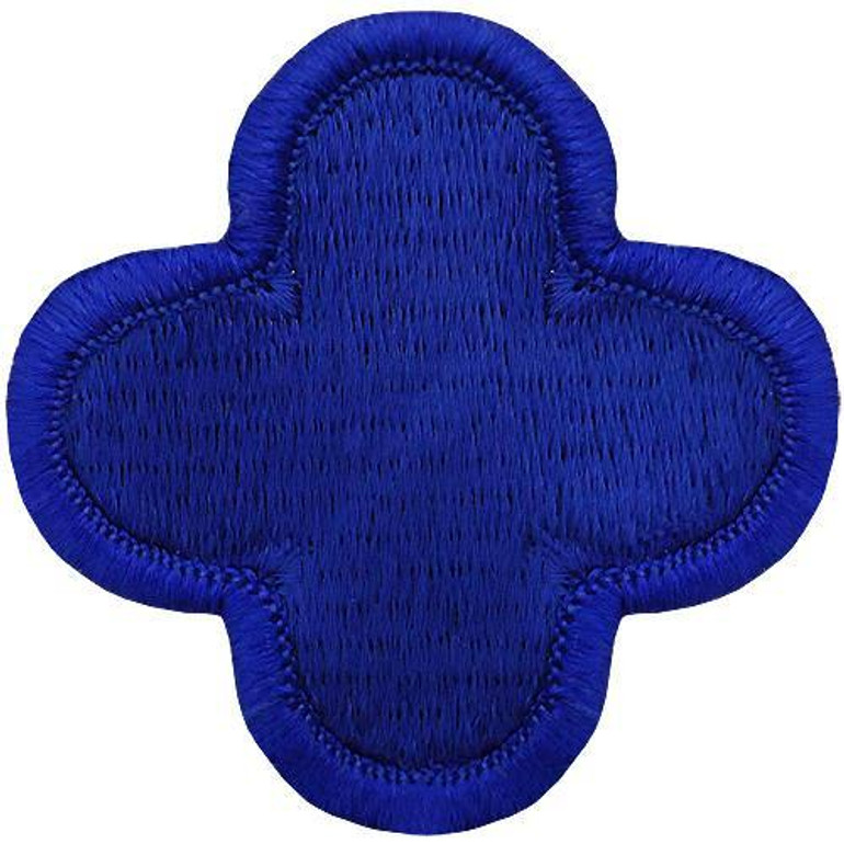 88th Infantry Division Class A Patch