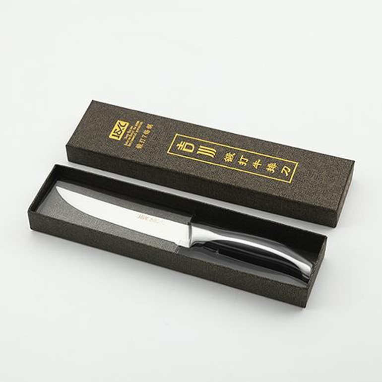 new 5 inch chef knife kitchen knife stainless steel steak knife Kitchen Knives Free shipping