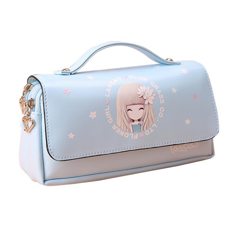 NEW Design Women Makeup Cosmetic Brush Travel Bag Case Student Pen Pencil Pouch school pencil case pen bag Purse Dollar Price NEW Design Women Makeup Cosmetic Brush Travel Bag Case Student Pen Pencil Pouch school pencil case pen bag Purse Dollar Price