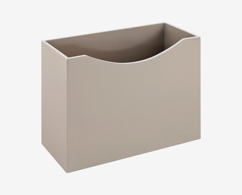 Notere File Butler