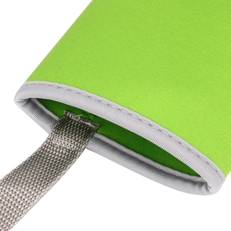 Newest Storage Boxes Sport Water Bottle Cover Neoprene Insulator Sleeve Bag Case Pouch For 550ML C7731