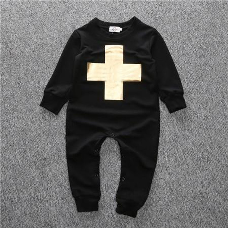 DLY017 retail 2017 new style baby rompers kids 1 pcs hoodies pilot design jumpsuits cotton infant rompers free shipping