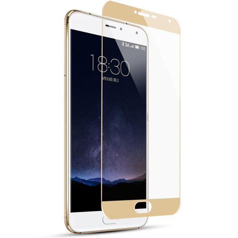 Colorful Full Cover Tempered Glass Screen Protector For Meizu M3S Mini M3 Note Pro 6 5 MX6 U10 U20 M3 Protective Cover Film Colorful Full Cover Tempered Glass Screen Protector For Meizu M3S Mini M3 Note Pro 6 5 MX6 U10 U20 M3 Protective Cover Film