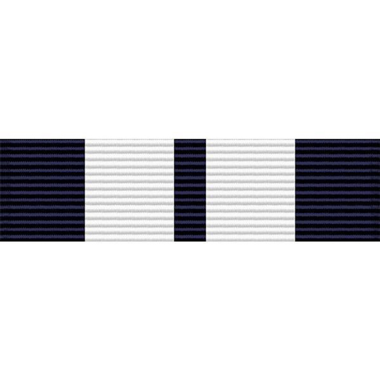 Colorado National Guard Meritorious Service Medal - Thin Ribbon