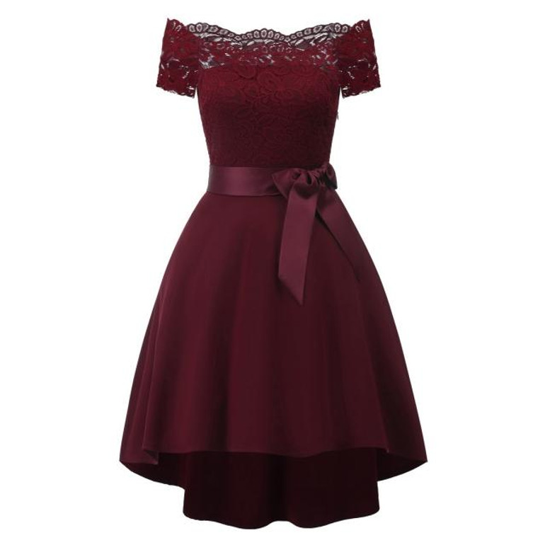 Cocktail Dresses Simple A-Line lace Elegant Summer Women 2018 Short Vestidos Off the Shoulder Sexy Women Cocktail Dresses Cocktail Dresses Simple A-Line lace Elegant Summer Women 2018 Short Vestidos Off the Shoulder Sexy Women Cocktail Dresses