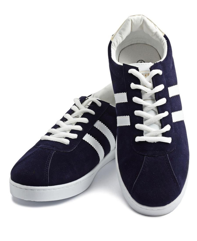 Sable - Navy Sable - Navy