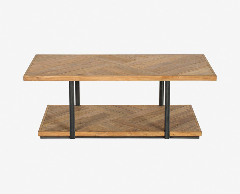 Rysia Coffee Table