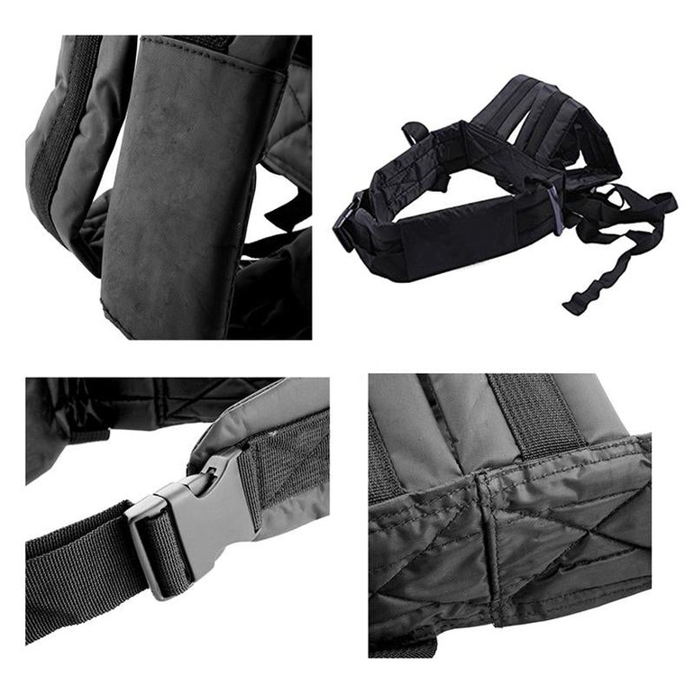New Kids Children's Motorcycle Safety Belt Adjustable Electric Vehicle Safe Strap Carrier For Child Safe 88 M09