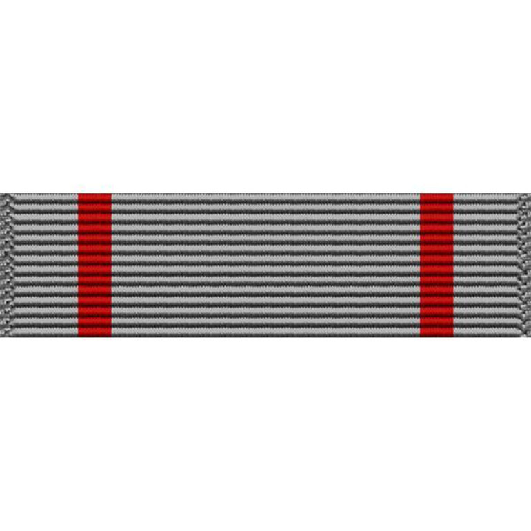 Republic of Vietnam (RVN) Tech Service 2C Medal Thin Ribbon