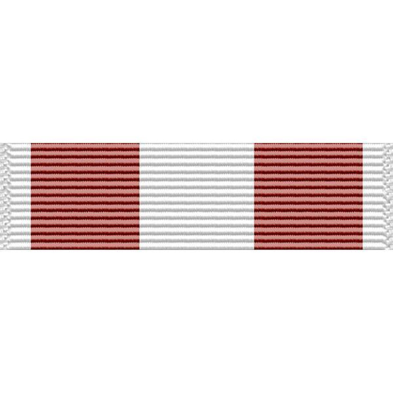 Republic of Vietnam (RVN) Training Service 2C Medal Thin Ribbon