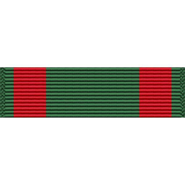 Republic of Vietnam (RVN) Civil Action 2C Medal Thin Ribbon