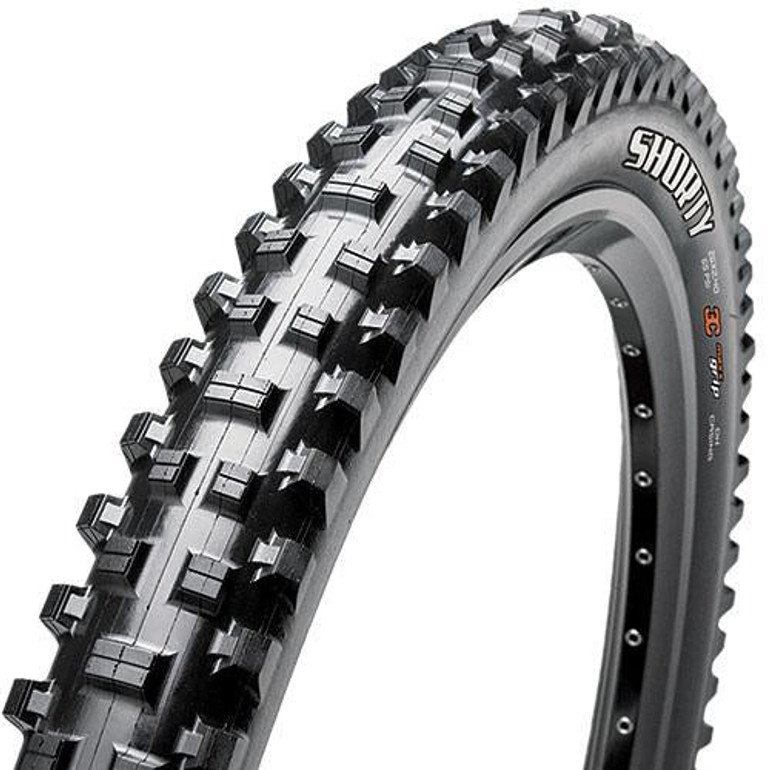Shorty 27.5" Tire