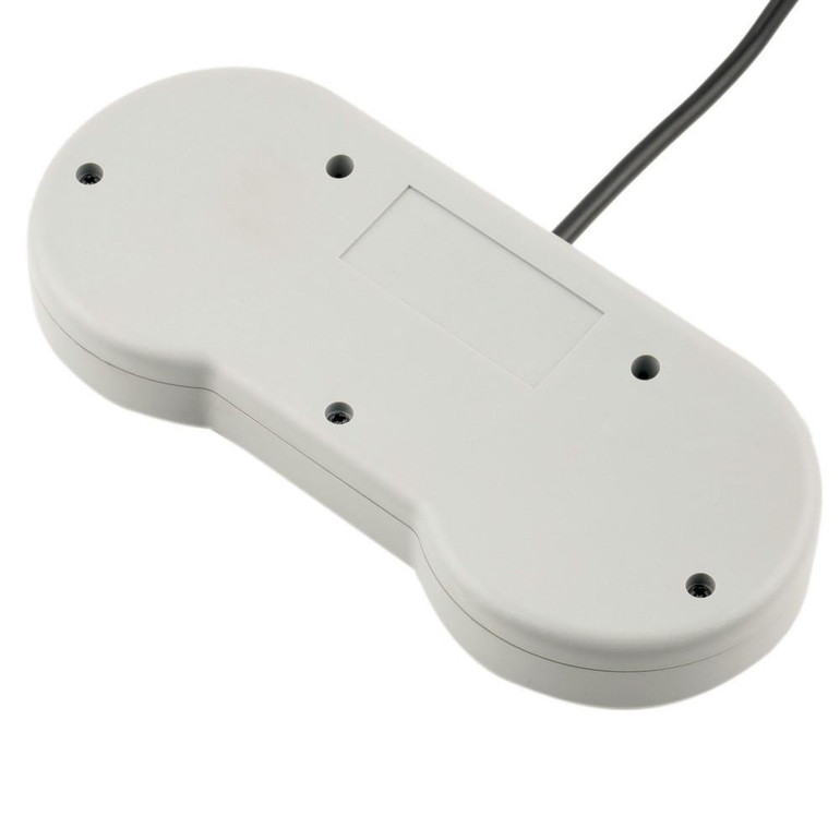 Hot selling !  Retro USB Controller Retro Super for Nintendo SNES USB Controller for PC for MAC Controllers SEALED