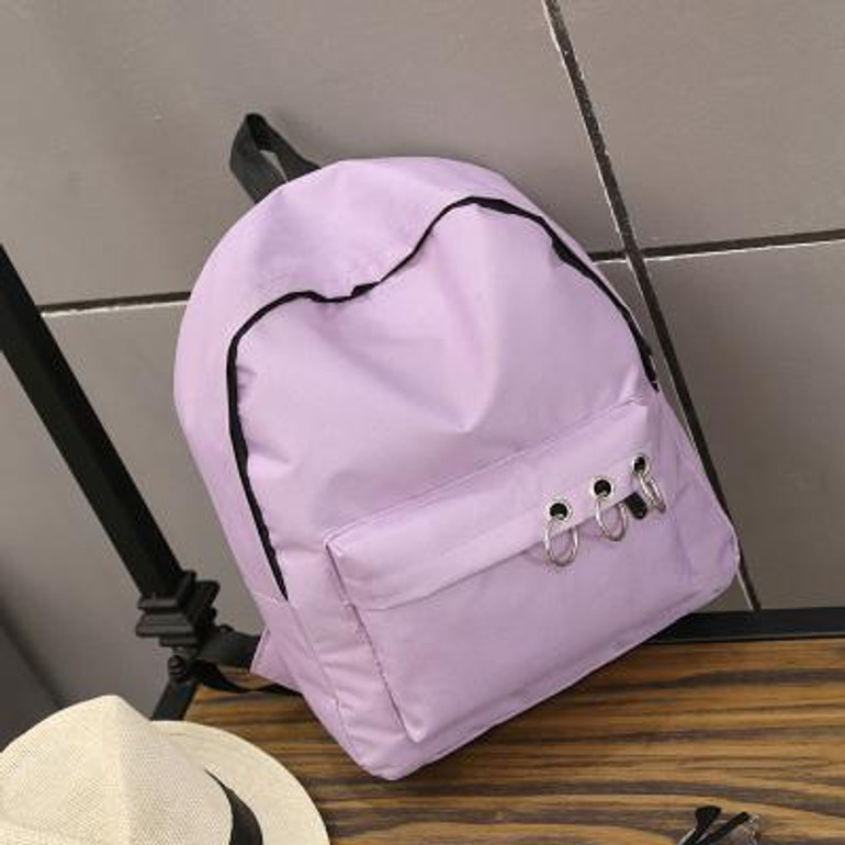new mochilas mujer 2017 Canvas Bag Female Korean Backpack For Women School Student Teenage Girl Mochila Escolar Women Backpack