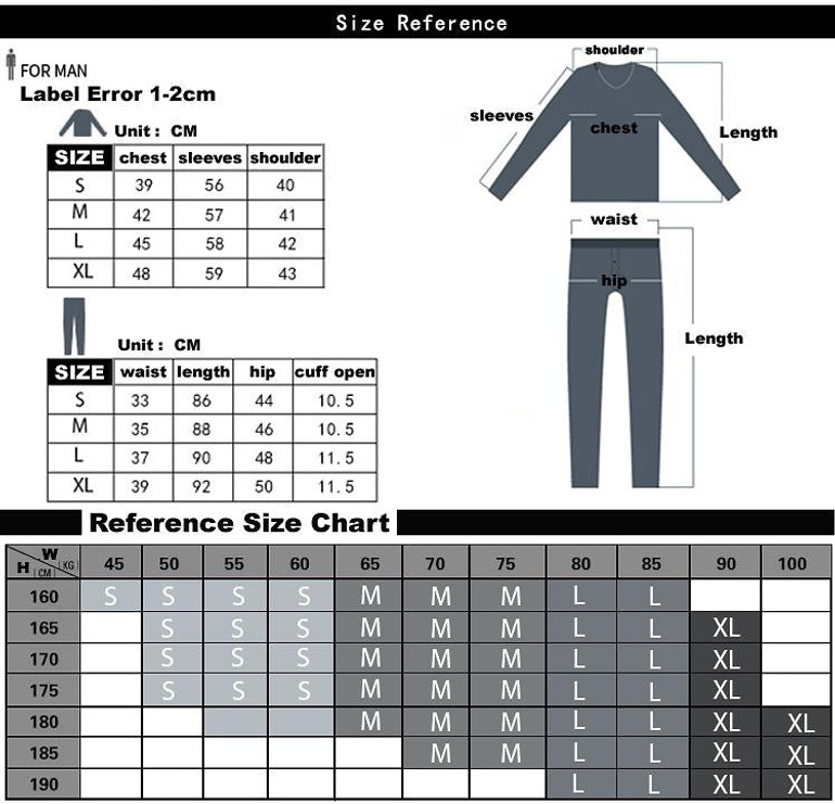 New Mens Long Johns Soft Modal Thermal Underwear Sets Winter Legging Men Warm Sexy V-Neck Long John For Men