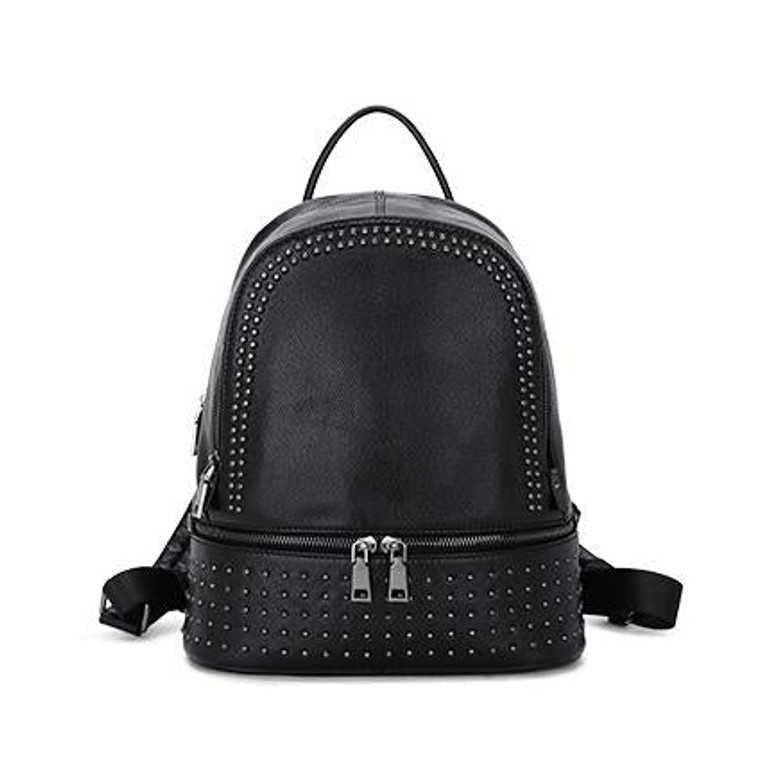 Hot Sale New Backpack Genuine Leather Women Backpack Fashion School Backpack luxury Women Shoulder Bag Youth Shoulder Bag Women