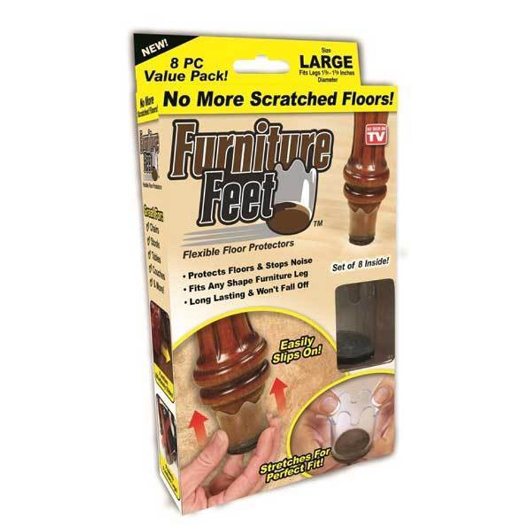 Furniture Feet Protector Pads