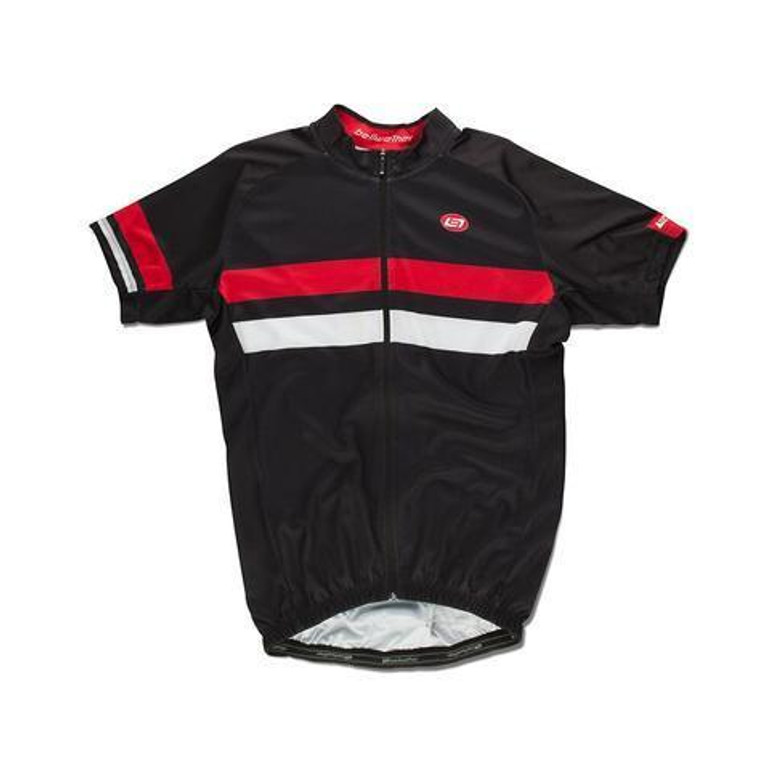 Edge Short Sleeve Jersey