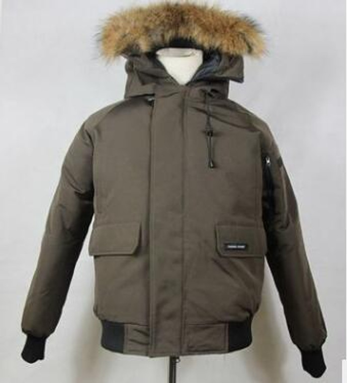 Don't Discount High Quality Winter Men White Duck Down Parkas Thick Warm Hooded Outwear Fashion Feather Goose Down Jackets