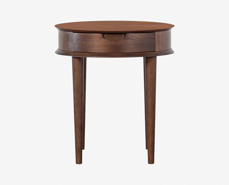 Juneau End Table