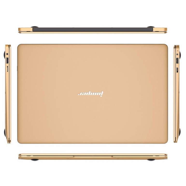 Jumper EZbook Pro 13.3'' laptop Intel Apollo N3450 6G DDR3 Windows 10 ultrabook IPS screen 1080P notebook computer