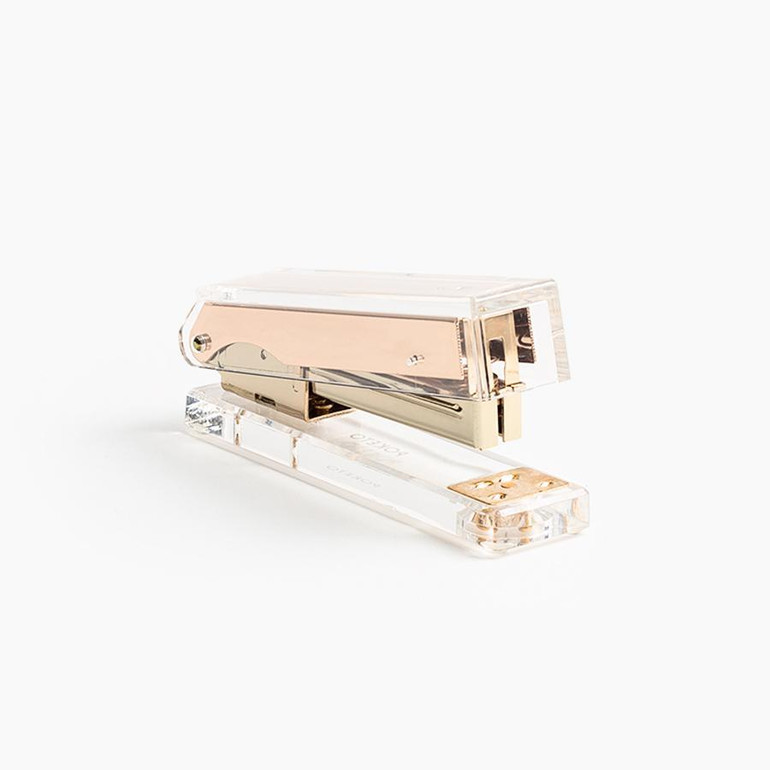 #9411 Lucite Stapler