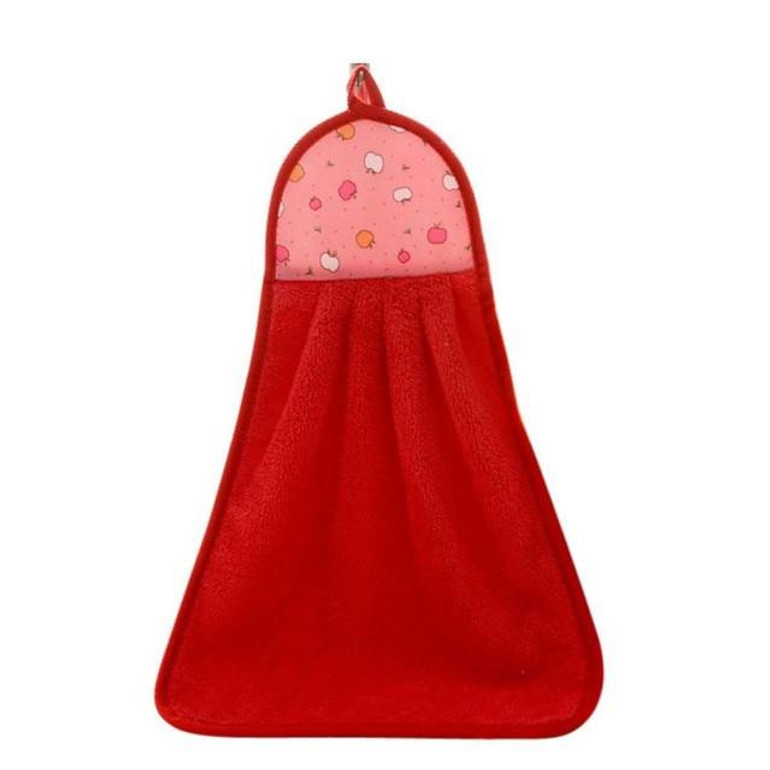 New qualified Hand Towel Soft Plush Hanging Wipe Bathing Towel dec29 New qualified Hand Towel Soft Plush Hanging Wipe Bathing Towel dec29