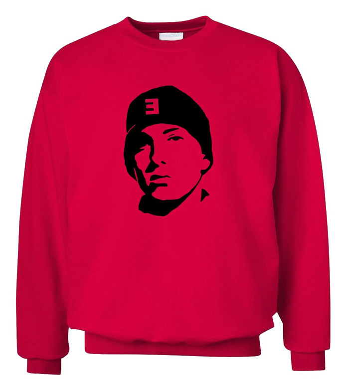 USA Rapper sweatshirt 2016 autumn winter new fashion men hoodies hip hop style cool streetwear tracksuit clothing