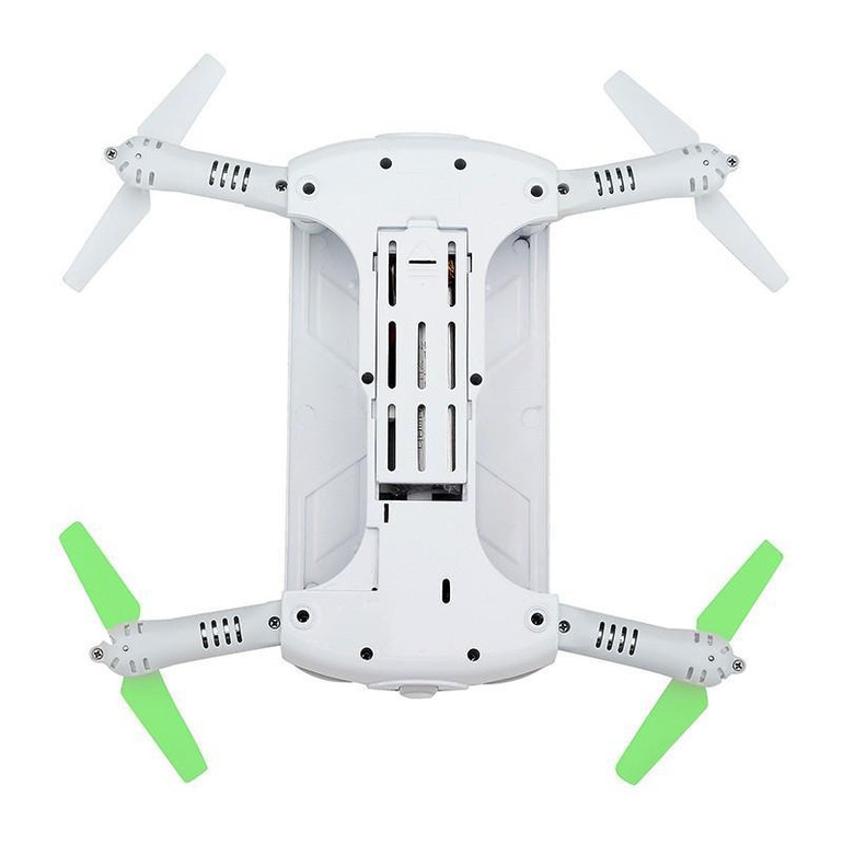 Upgrade Eachine E50 720P WIFI FPV Selfie Drone With Beauty Mode Altitude Hold RC Quadcopter RTF VS JJRC H37