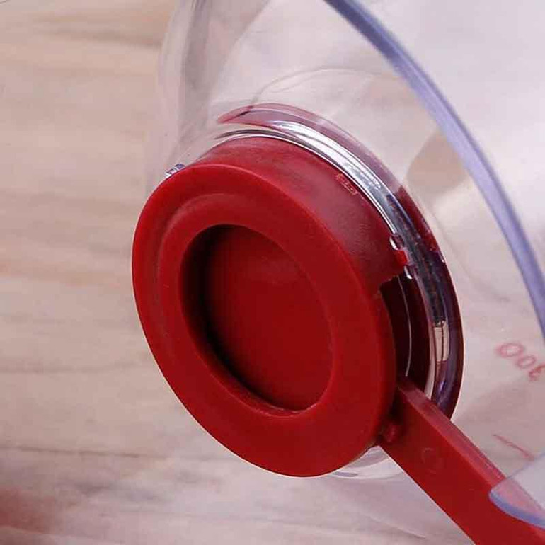 Baking Pastry Tools Manual Cake Batter Dispenser Pancake Machine Cupcake Cream Separator Tool Cake Dough Dispenser Mixing Cups