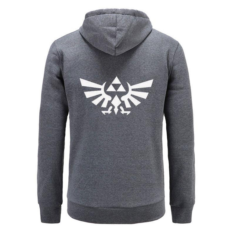 BAIJHOE High Quality The Legend of Zelda Link Hoodies Men Thicken Hoodie Women Anime Zipper Sweatshirt Casual Hip Hop Hoodied BAIJHOE High Quality The Legend of Zelda Link Hoodies Men Thicken Hoodie Women Anime Zipper Sweatshirt Casual Hip Hop Hoodied